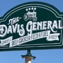 March Drive 2022 to Davis General